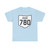 OH-780 1927 (Ohio) (Road Sign) T-Shirt