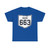 OH-663 1927 (Ohio) (Road Sign) T-Shirt