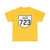 OH-723 1927 (Ohio) (Road Sign) T-Shirt