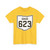 OH-623 1927 (Ohio) (Road Sign) T-Shirt