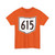 OH-615 1960 (Ohio) (Road Sign) T-Shirt