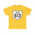 OH-613 1927 (Ohio) (Road Sign) T-Shirt