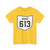 OH-613 1927 (Ohio) (Road Sign) T-Shirt