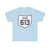 OH-613 1927 (Ohio) (Road Sign) T-Shirt