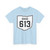 OH-613 1927 (Ohio) (Road Sign) T-Shirt