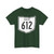 OH-612 1948 (Ohio) (Road Sign) T-Shirt