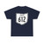 OH-612 1948 (Ohio) (Road Sign) T-Shirt