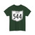 OH-544 1948 (Ohio) (Road Sign) T-Shirt