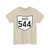 OH-544 1927 (Ohio) (Road Sign) T-Shirt