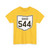 OH-544 1927 (Ohio) (Road Sign) T-Shirt