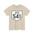 OH-541 1927 (Ohio) (Road Sign) T-Shirt