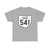 OH-541 1927 (Ohio) (Road Sign) T-Shirt
