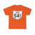OH-541 1927 (Ohio) (Road Sign) T-Shirt