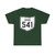 OH-541 1927 (Ohio) (Road Sign) T-Shirt