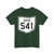 OH-541 1927 (Ohio) (Road Sign) T-Shirt