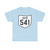OH-541 1927 (Ohio) (Road Sign) T-Shirt
