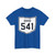OH-541 1927 (Ohio) (Road Sign) T-Shirt