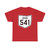 OH-541 1927 (Ohio) (Road Sign) T-Shirt