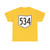 OH-534 1960 (Ohio) (Road Sign) T-Shirt