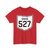 OH-527 1927 (Ohio) (Road Sign) T-Shirt