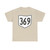 OH-369 1960 (Ohio) (Road Sign) T-Shirt