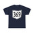 OH-369 1960 (Ohio) (Road Sign) T-Shirt