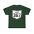 OH-367 1927 (Ohio) (Road Sign) T-Shirt