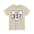 OH-337 1927 (Ohio) (Road Sign) T-Shirt