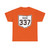 OH-337 1927 (Ohio) (Road Sign) T-Shirt