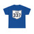 OH-337 1927 (Ohio) (Road Sign) T-Shirt