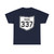 OH-337 1927 (Ohio) (Road Sign) T-Shirt