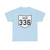OH-336 1927 (Ohio) (Road Sign) T-Shirt