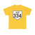 OH-334 1927 (Ohio) (Road Sign) T-Shirt