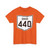 OH-440 1927 (Ohio) (Road Sign) T-Shirt