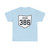 OH-386 1927 (Ohio) (Road Sign) T-Shirt