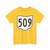 OH-509 1960 (Ohio) (Road Sign) T-Shirt