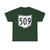 OH-509 1960 (Ohio) (Road Sign) T-Shirt