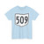 OH-509 1960 (Ohio) (Road Sign) T-Shirt