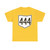 OH-444 1960 (Ohio) (Road Sign) T-Shirt