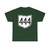 OH-444 1960 (Ohio) (Road Sign) T-Shirt