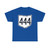 OH-444 1960 (Ohio) (Road Sign) T-Shirt