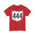 OH-444 1960 (Ohio) (Road Sign) T-Shirt