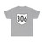 OH-306 1960 (Ohio) (Road Sign) T-Shirt