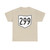 OH-299 1960 (Ohio) (Road Sign) T-Shirt