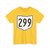 OH-299 1960 (Ohio) (Road Sign) T-Shirt