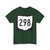 OH-298 1967 (Ohio) (Road Sign) T-Shirt