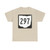 OH-297 1967 (Ohio) (Road Sign) T-Shirt
