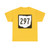 OH-297 1967 (Ohio) (Road Sign) T-Shirt