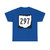 OH-297 1967 (Ohio) (Road Sign) T-Shirt
