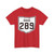 OH-289 1927 (Ohio) (Road Sign) T-Shirt
